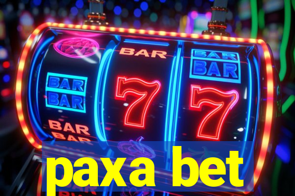 paxa bet